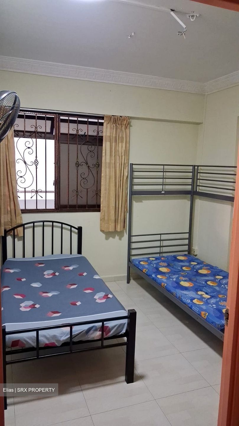 Blk 14A Telok Blangah Crescent (Bukit Merah), HDB 5 Rooms #504044791